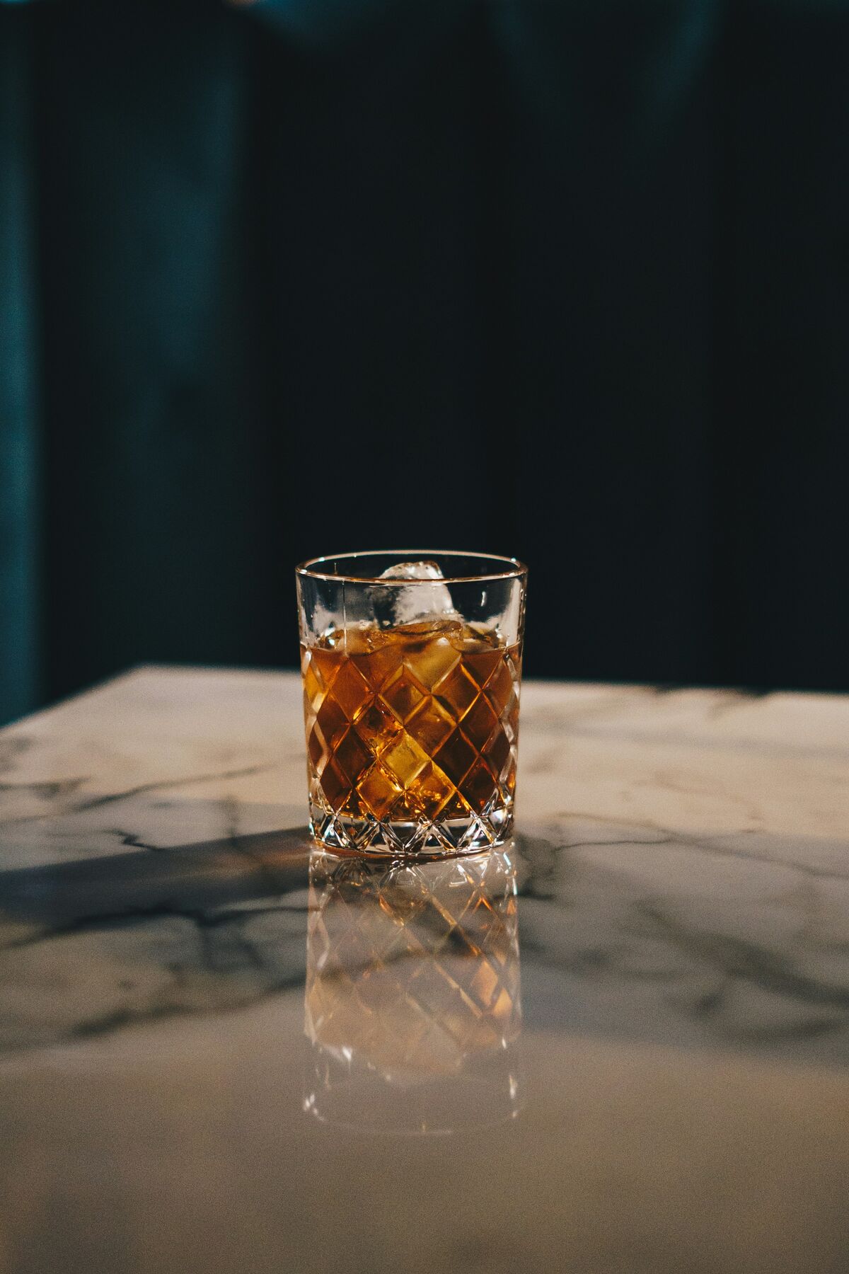 Old fashioned na barze